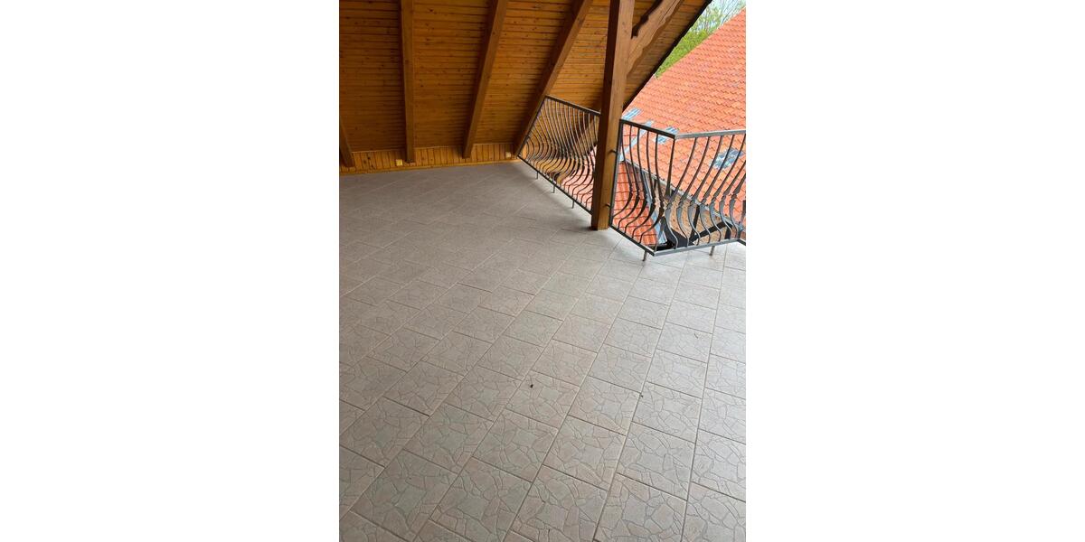 Etagenwohnung Osterwieck Dardesheim - 6 Zimmer, 165 m&sup2;, 825&euro; | Angebot:26701302