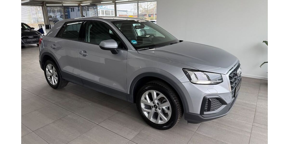 Audi Q2 23.500 km 19.790 &euro; Braunschweig 38116