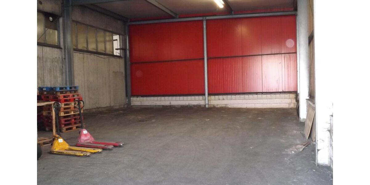 Gewerbeobjekt Braunschweig Lehndorf-Watenbüttel - 1.250&euro; | Angebot:25962324