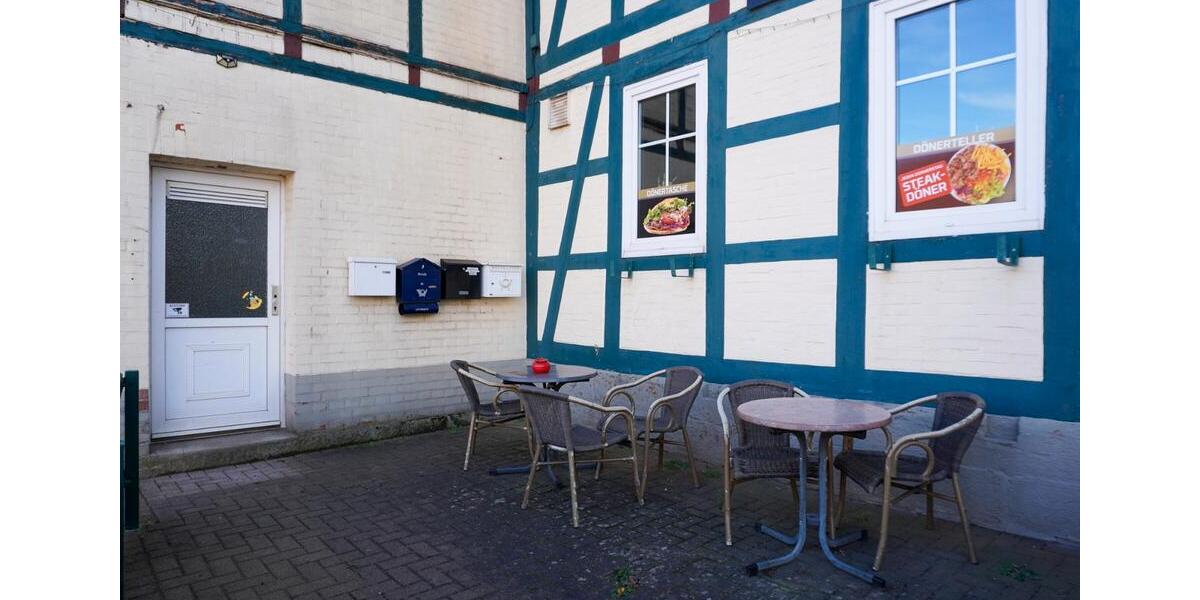 Gewerbeobjekt Liebenburg - 1.500&euro; | Angebot:26116294