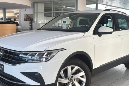 VW Tiguan 100.450 km 21.650 &euro; Schöningen 38364