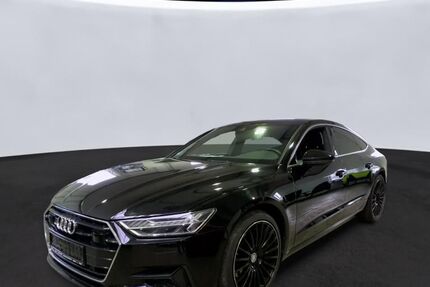 Audi A7 164.003 km 26.990 &euro; Braunschweig 38122