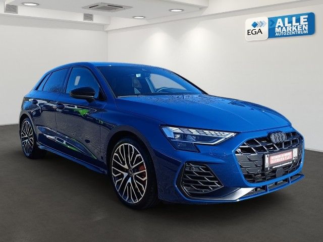 Audi S3 22.258 km 44.490 &euro; Wolfenbüttel-Halchter 38304