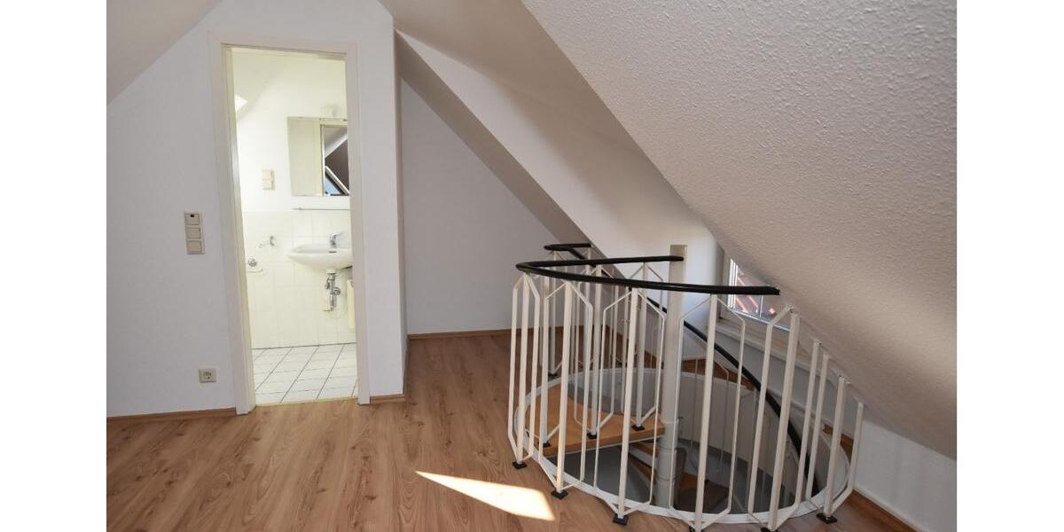 Maisonettenwohnung Braunschweig Broitzem - 4 Zimmer, 92 m&sup2;, 825&euro; | Angebot:25380224