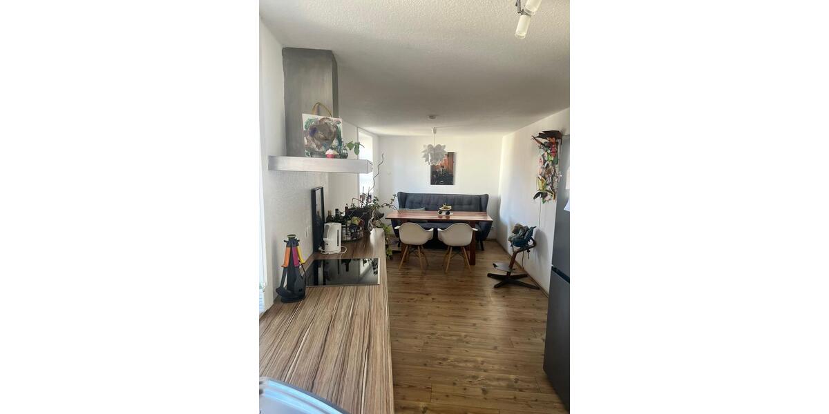 Etagenwohnung Lehre - 4.5 Zimmer, 140 m&sup2;, 1.150&euro; | Angebot:25320542