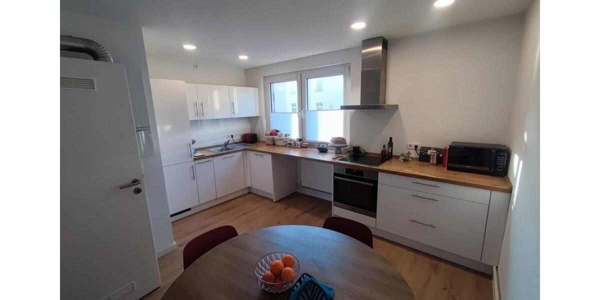 Etagenwohnung Braunschweig Broitzem - 2 Zimmer, 63 m&sup2;, 690&euro; | Angebot:25935221