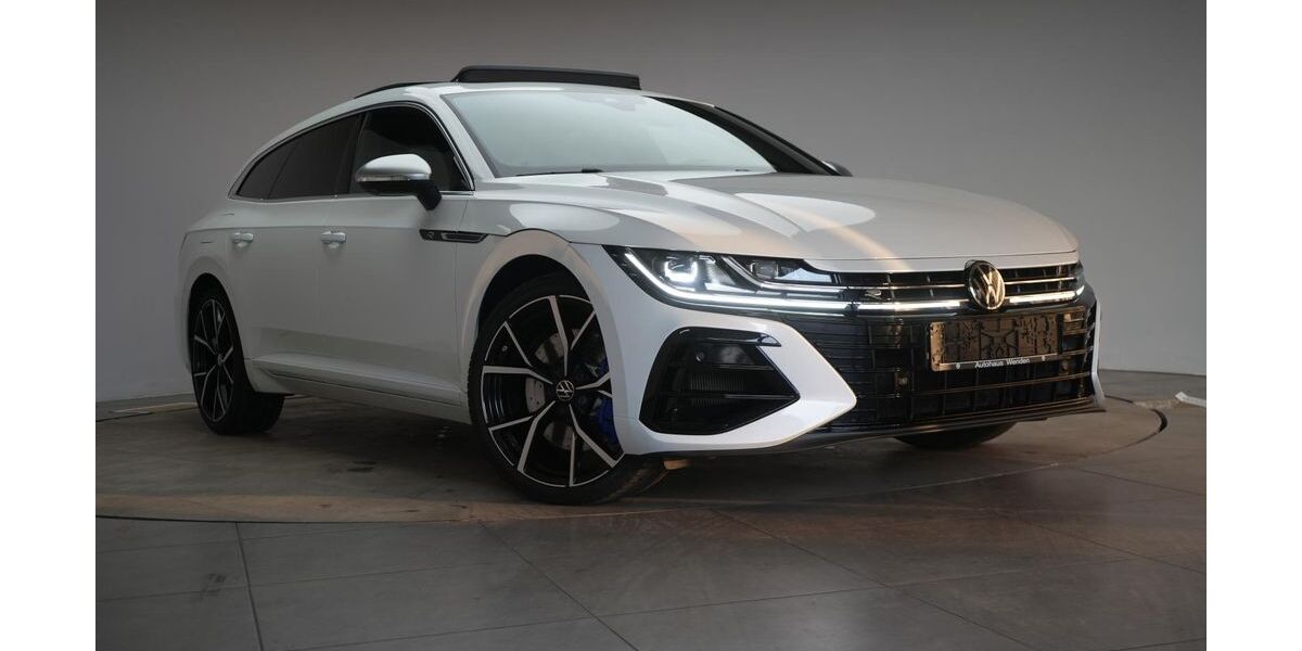 VW Arteon 19.000 km 39.990 &euro; Braunschweig 38110