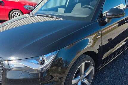 Audi A1 153.000 km 8.900 &euro; Braunschweig 38112