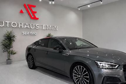 Audi A5 142.086 km 26.450 &euro; Salzgitter 38228