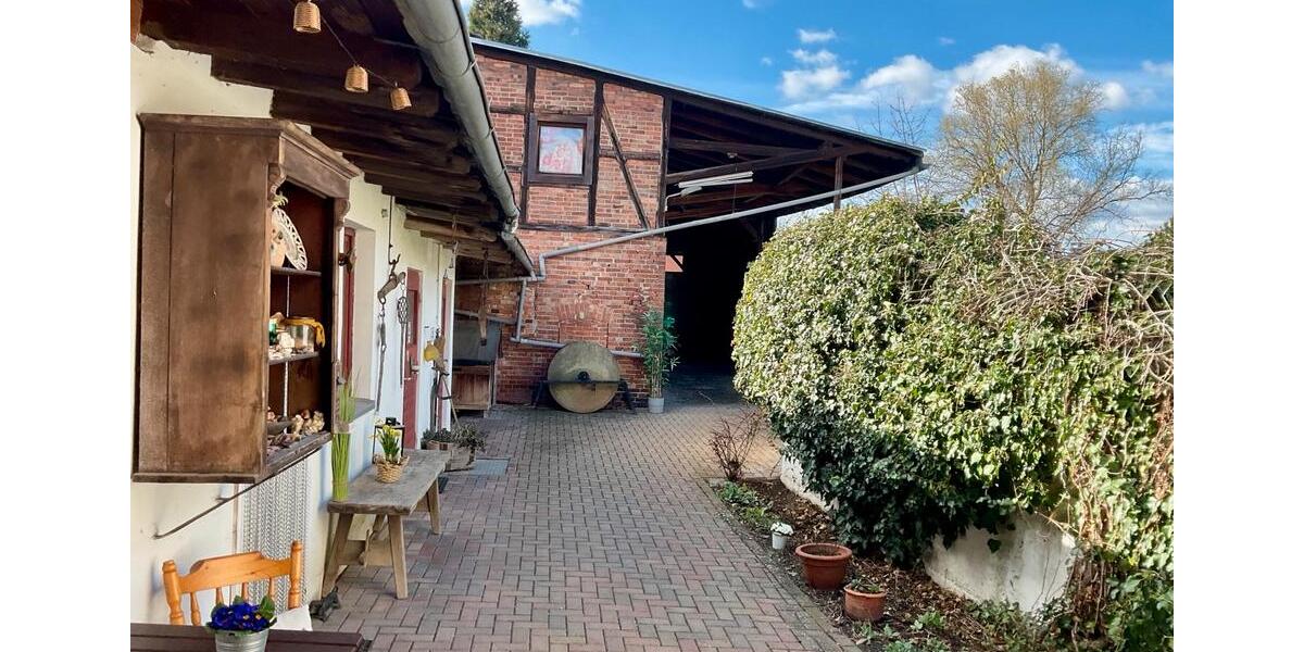 Einfamilienhaus Schladen-Werla Werla - 3 Zimmer, 120 m&sup2;, 169.000&euro; | Angebot:25956930