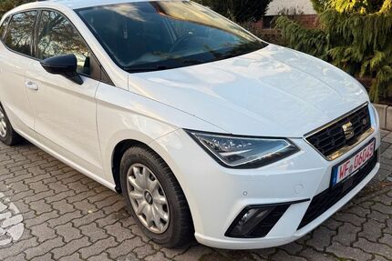 Seat Ibiza 147.000 km 11.950 &euro; Wolfenbüttel (Halchter) 38304