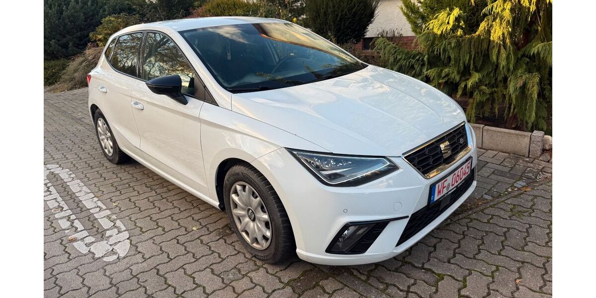 Seat Ibiza 147.000 km 11.950 &euro; Wolfenbüttel (Halchter) 38304