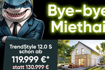 Haus Lehre - 4 Zimmer, 107 m&sup2;, 459.055&euro; | Angebot:25924686