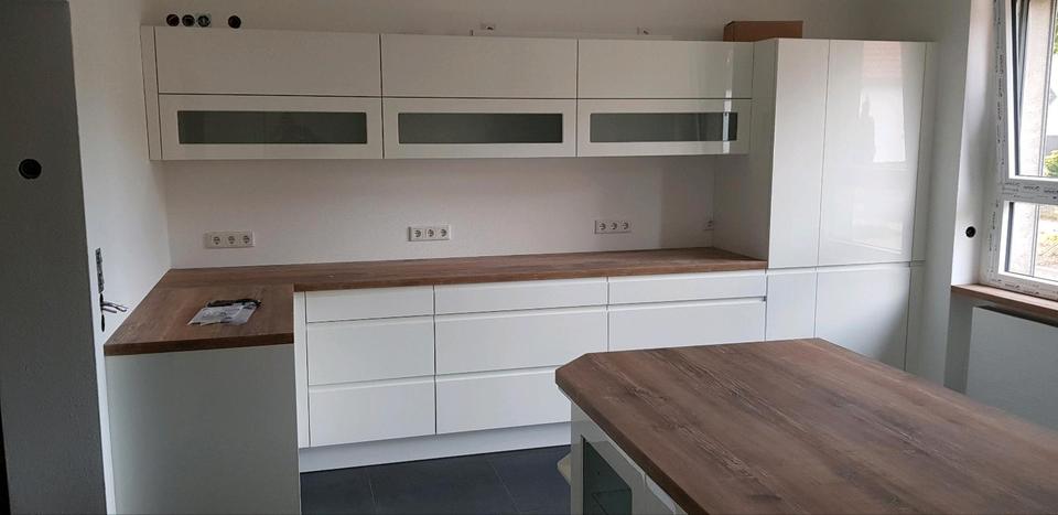 Einfamilienhaus Königslutter am Elm - 10 Zimmer, 250 m&sup2;, 395.000&euro; | Angebot:23846944