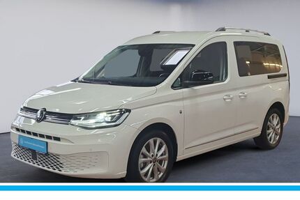 VW Caddy 23.400 km 32.980 &euro; Braunschweig 38124