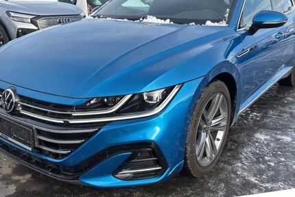 VW Arteon 72.753 km 28.499 &euro; Braunschweig 38118