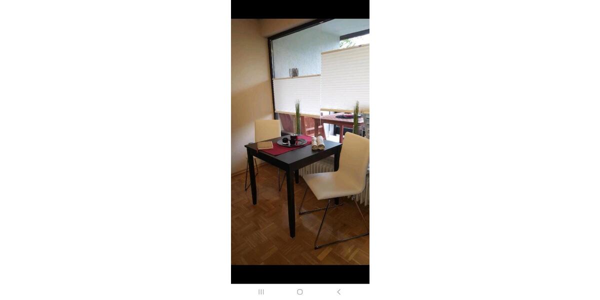 Etagenwohnung Langelsheim - 1 Zimmer, 25 m&sup2;, 400&euro; | Angebot:25959113