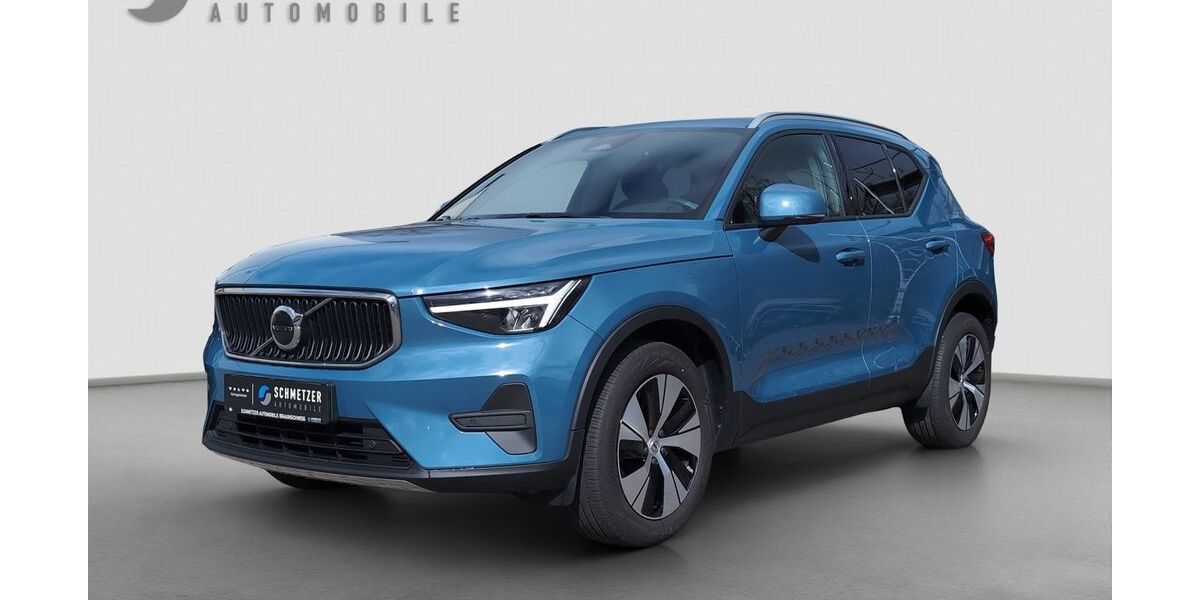 Volvo XC40 34.141 km 29.990 &euro; Braunschweig 38114