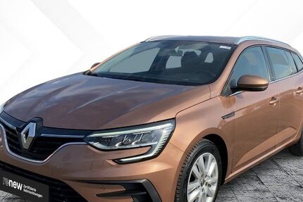 Renault Megane 37.459 km 17.984 &euro; Goslar 38644