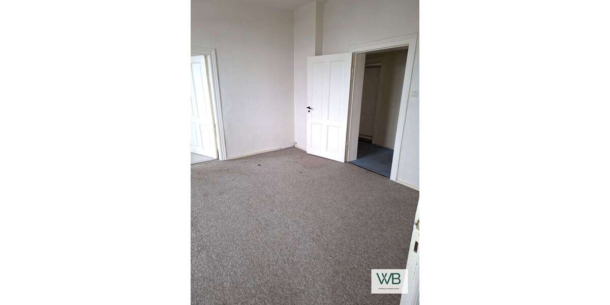 Etagenwohnung Schöningen - 5 Zimmer, 110 m&sup2;, 700&euro; | Angebot:27352229