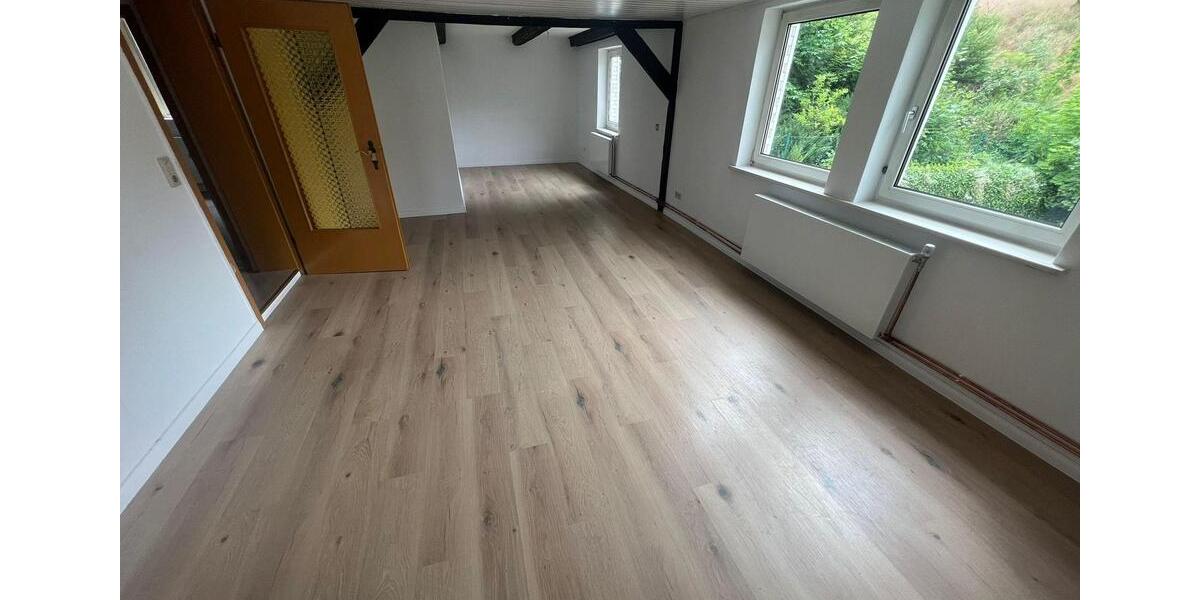 Etagenwohnung Goslar Jürgenohl - 2 Zimmer, 72 m&sup2;, 520&euro; | Angebot:26632525