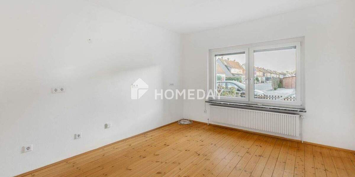 Reihenmittelhaus Salzgitter Lebenstedt - 4 Zimmer, 100 m&sup2;, 289.000&euro; | Angebot:25773262
