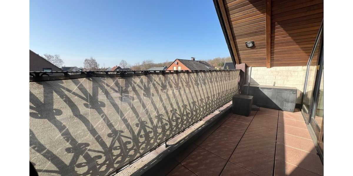 Wohnen oder Kapitalanlage - Dachgeschoßwohnung Ilsede Groß Lafferde | Angebot:25341300