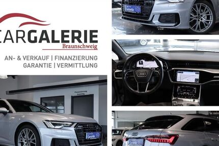 Audi A6 85.000 km 31.950 &euro; Braunschweig 38116
