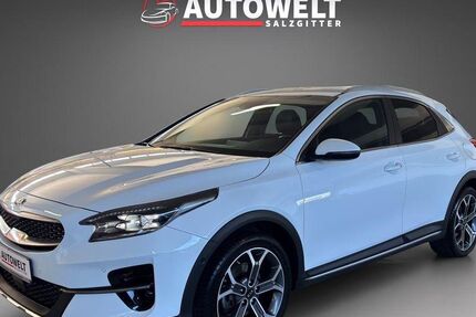 Kia XCeed 66.000 km 17.999 &euro; Salzgitter 38229