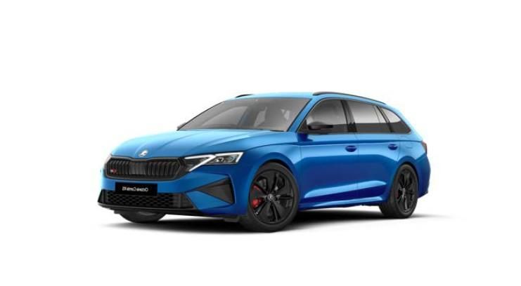 Skoda Octavia 7.890 km 36.499 &euro; Salzgitter 38229