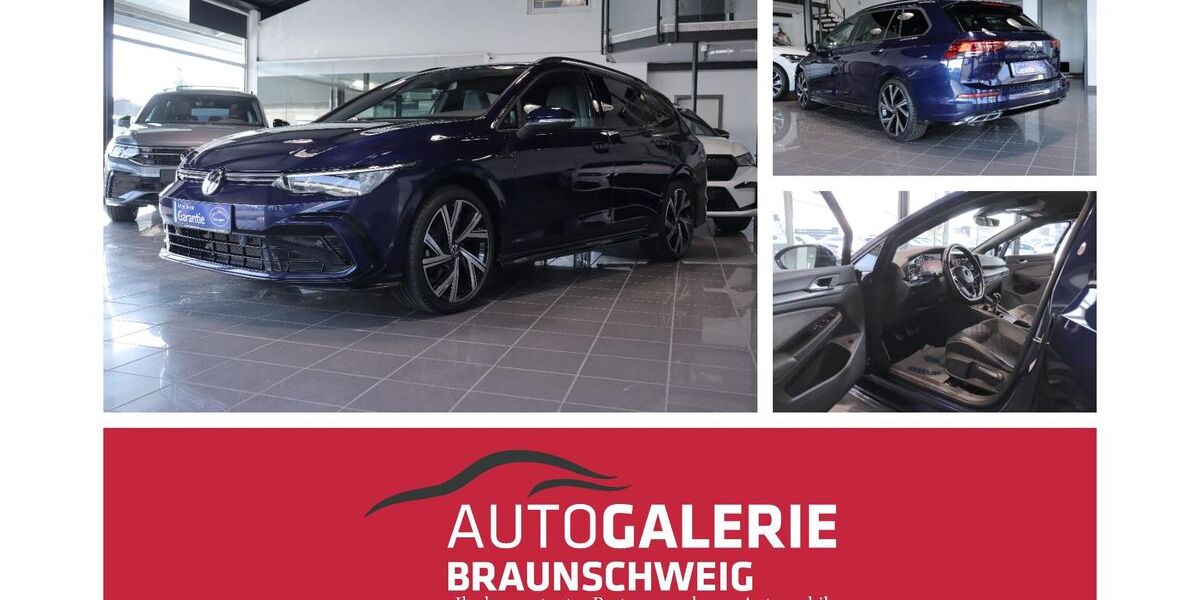 VW Golf 35.000 km 19.950 &euro; Braunschweig 38116