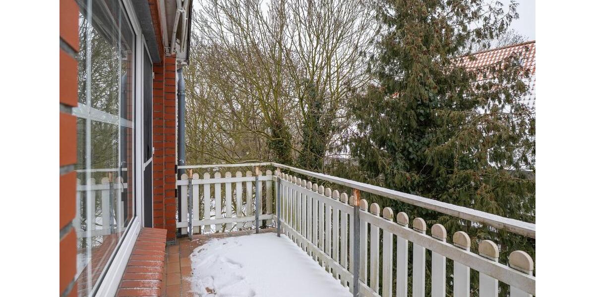 Dachgeschoßwohnung Braunschweig Wabe-Schunter-Beberbach - 4 Zimmer, 74 m&sup2;, 795&euro; | Angebot:24814248