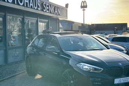BMW 118 87.000 km 18.490 &euro; Peine 31228
