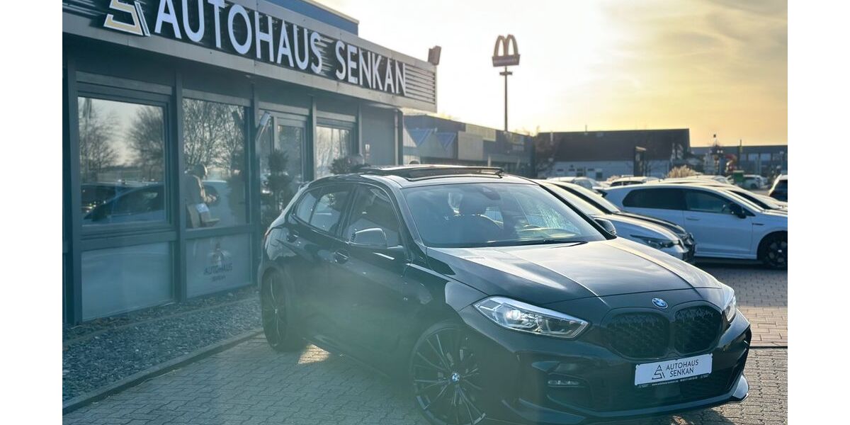 BMW 118 87.000 km 18.490 &euro; Peine 31228