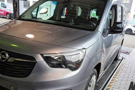 Opel Combo Electric 55.150 km 19.990 &euro; Schöningen 38364