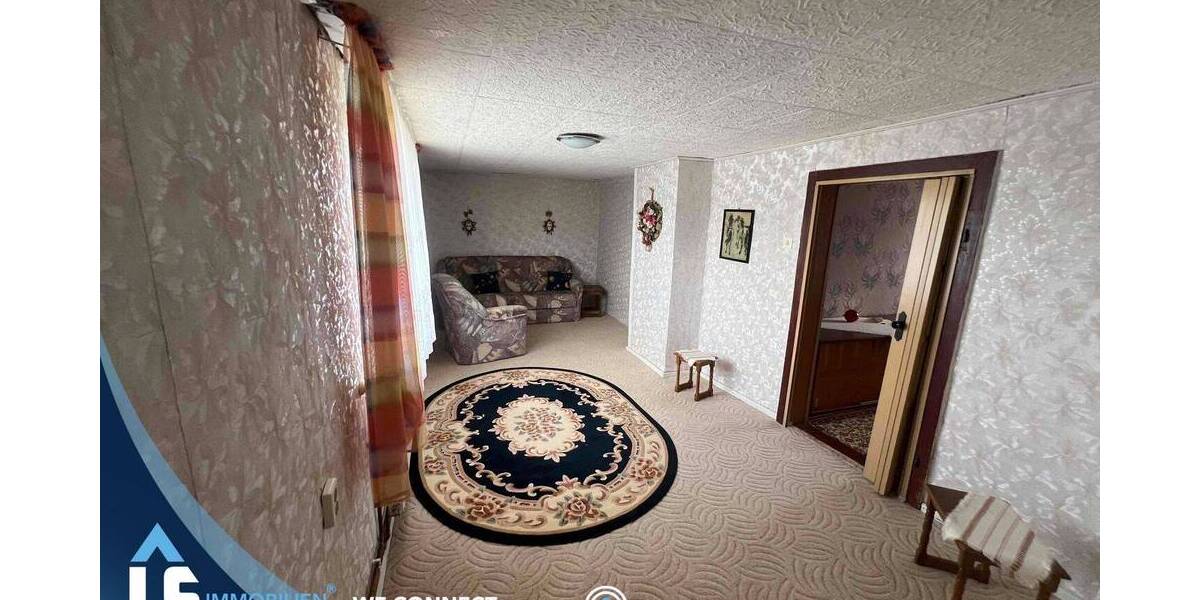 Einfamilienhaus Osterwieck Hessen - 5 Zimmer, 104 m&sup2;, 69.900&euro; | Angebot:25775383