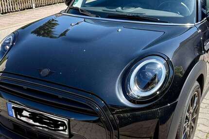 Mini Cooper 26.200 km 21.200 &euro; Wolfenbüttel 38302