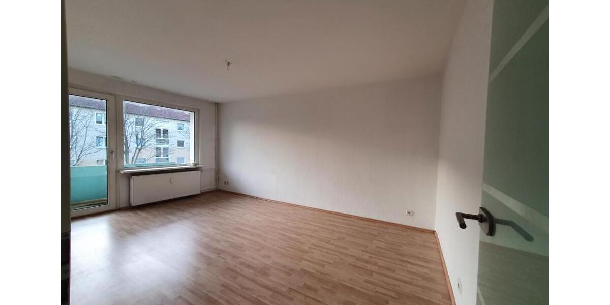 Etagenwohnung Goslar Jürgenohl - 2 Zimmer, 53 m&sup2;, 420&euro; | Angebot:25919888