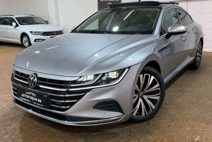 VW Arteon 69.999 km 29.990 &euro; Braunschweig Wenden 38110