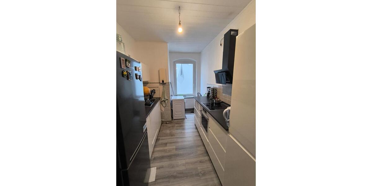 Etagenwohnung Braunschweig Westliches Ringgebiet - 3 Zimmer, 75 m&sup2;, 1.000&euro; | Angebot:25297374