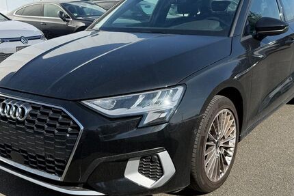 Audi A3 82.525 km 19.990 &euro; Braunschweig 38122