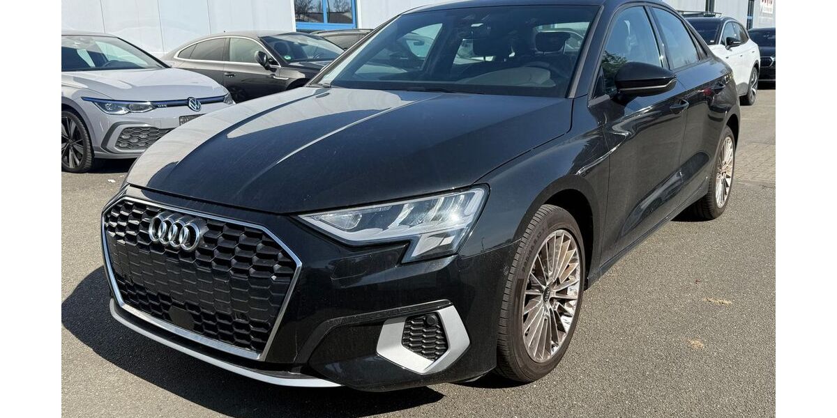 Audi A3 82.525 km 19.990 &euro; Braunschweig 38122