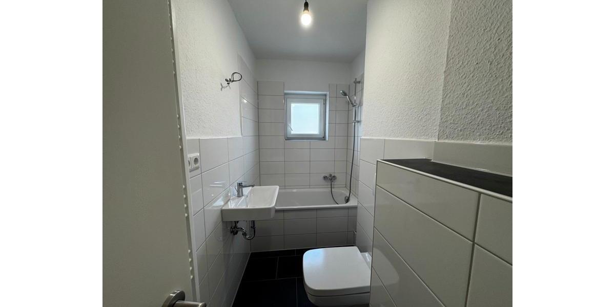 Etagenwohnung Braunschweig Lehndorf-Watenbüttel - 2 Zimmer, 47 m&sup2;, 465&euro; | Angebot:25804879