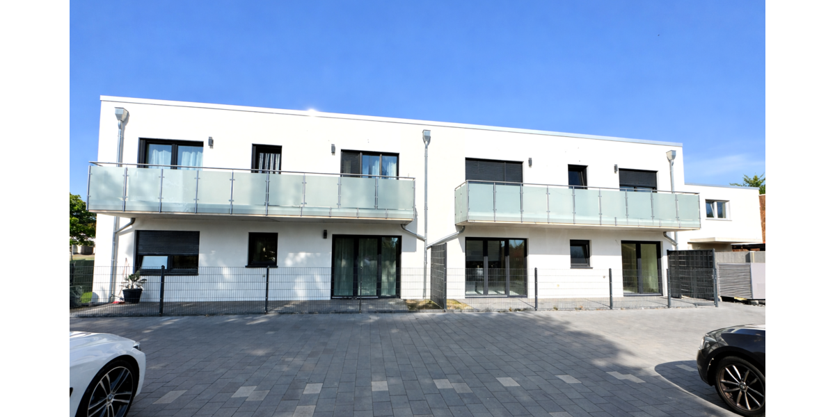 Etagenwohnung Braunschweig Timmerlah-Geitelde-Stiddien - 4 Zimmer, 130 m&sup2;, 395.000&euro; | Angebot:26180020