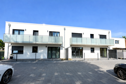 Wohnung Braunschweig Timmerlah-Geitelde-Stiddien - 4 Zimmer, 130 m&sup2;, 395.000&euro; | Angebot:26180020