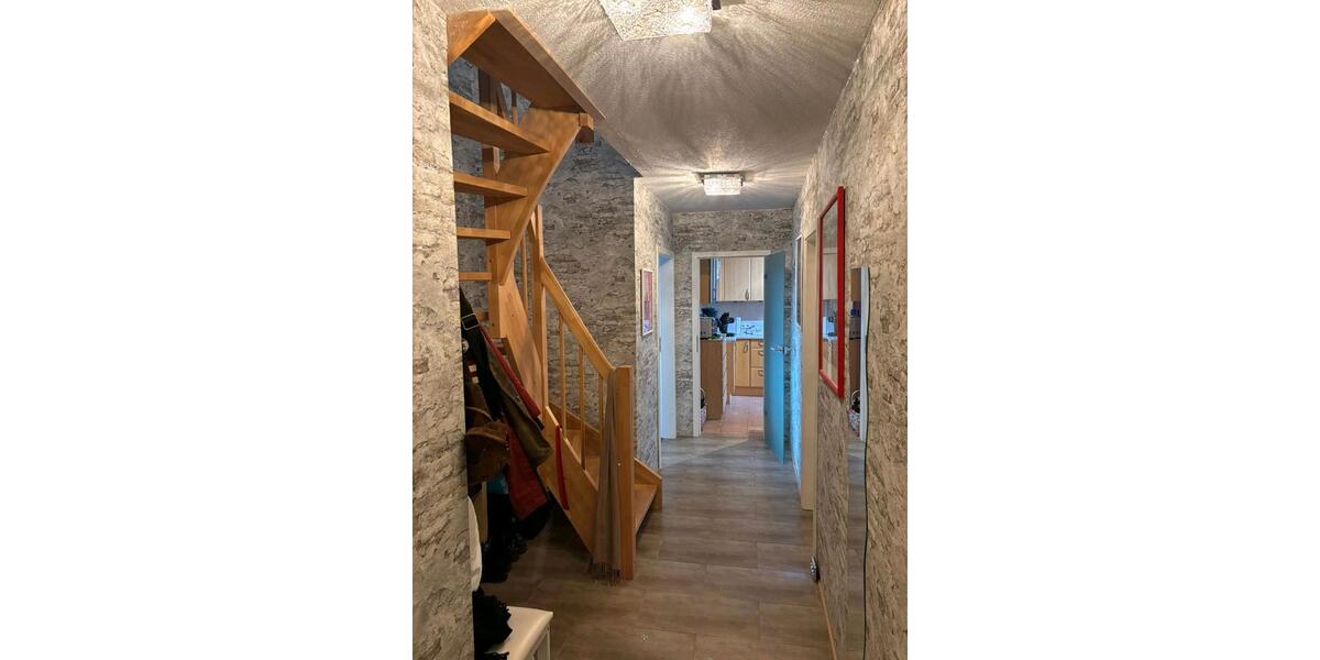 Maisonettenwohnung Salzgitter Ortschaft Ost - 3.5 Zimmer, 97 m&sup2;, 229.000&euro; | Angebot:25418664