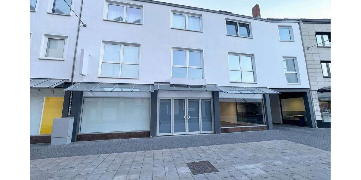 Gewerbeobjekt Braunschweig - 3.020&euro; | Angebot:27349594
