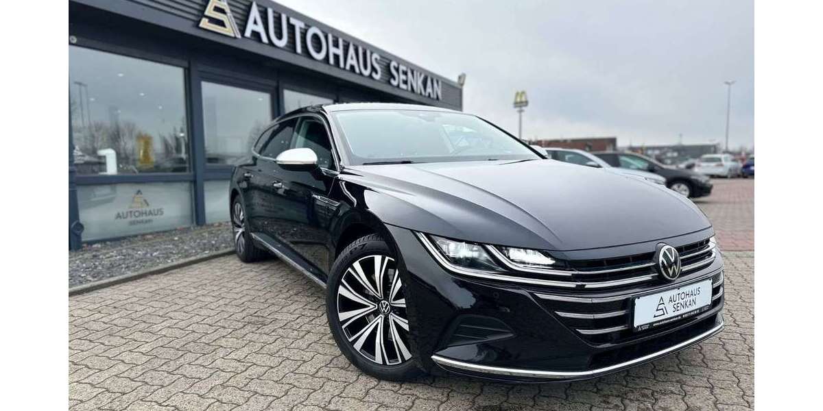 VW Arteon 66.383 km 27.990 &euro; Peine 31228