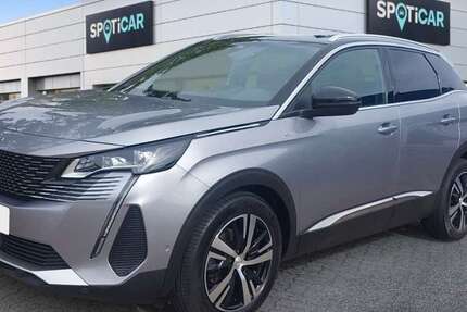 Peugeot 3008 78.720 km 18.990 &euro; Goslar 38644