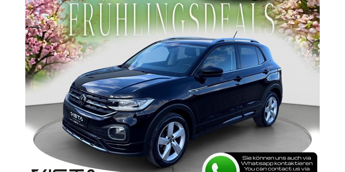 VW T-Cross 63.174 km 19.200 &euro; Braunschweig 38122